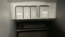 Honda CR-V 1.6 i-DTEC 160 EX 5dr Auto Diesel Estate